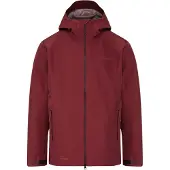 Vaude Elope Jacket Rouge XL Homme
