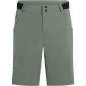 Vaude Bike Loamer Shorts Vert 36 / Regular Femme
