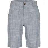 Urban Classics Pantalon chino gris chiné