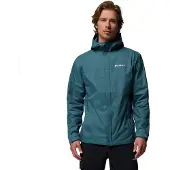 Columbia Watertight Ii blouson bleu 2XL hommes bleu 2XL