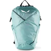 Salewa Sac à dos de sport 'Pedroc Mate' turquoise