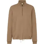 Vaude Redmont Hz Fleece Marron 36 Femme