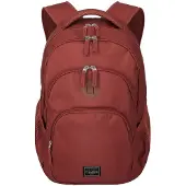 Travelite Sac à dos rouge