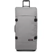 Eastpak Tranverz L 121l Trolley Bag Gris