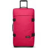 Eastpak Tranverz M 78l Trolley Bag Rouge,Rose