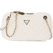 GUESS Sac bandoulière 'Giully II' coquille d'oeuf