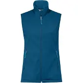 Vaude Everhike Vest Bleu 38 Femme