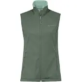 Vaude Everhike Vest Vert 36 Femme