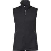 Vaude Everhike Vest Noir 34 Femme
