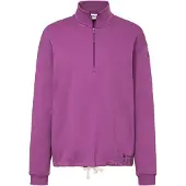Vaude Redmont Hz Fleece Violet 46 Femme
