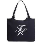 Tommy Hilfiger Aw0aw18398 Couleur Bleu