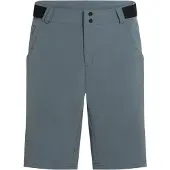 Vaude Loamer Shorts Gris M / Regular Homme