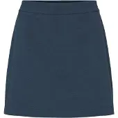 Vaude Adlux Ii Skirt Bleu 44 / Regular Femme