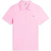 Tommy Hilfiger T-shirt '1985' rose