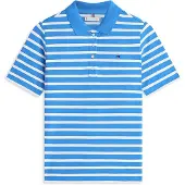 Tommy Hilfiger T-shirt '1985' bleu roi / blanc