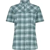 CMP 34s5756 Short Sleeve Shirt Vert M Femme