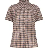 CMP Chemise extensible femme