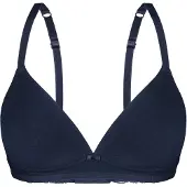 Sassa Soutien-gorge bleu marine