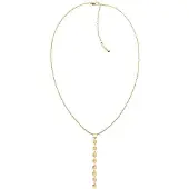 Calvin Klein 35000840 Necklace Doré Femme