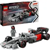 LEGO SPEED CHAMPIONS 77259 Voiture de course Audi Revolut F1 Team R26