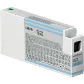 Epson T5965 (C13T596500) Cartouche d'encre Cyan clair