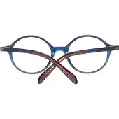 Pucci Ep5091-50092 Woman Glasses Bleu 140/50 mm Femme
