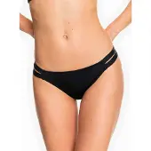 Roxy Bas De Bikini Side Beach Classics