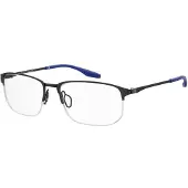 Under Armour Ua5047g807f61 Glasses Noir Homme