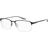 Under Armour Ua5047gpjpf61 Glasses Bleu Homme