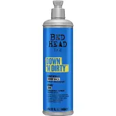Tigi Après-shampooing léger Down 'N Dirty, 400 ml