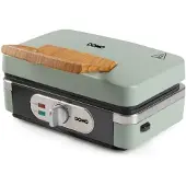 Domo Snackmaker 3-en-1 DO9276C