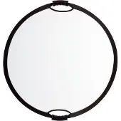 Helios Réflecteur pliable , 7 en 1, 107cm, avec poignée