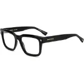 Dsquared2 Monture de lunettes de lecture pour femmes Dsquared2 D2 0090