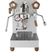 Lelit Machine expresso MaraX3 PL62X3 – blanche