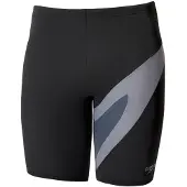 Speedo Hyperboom Jammer Noir UK 32 Homme