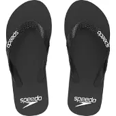 Speedo Tongs Noir EU 40 1/2 Homme Noir EU 40 1/2