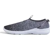 Speedo Surfknit Pro Water Shoes Gris EU 40 1/2 Femme