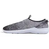 Speedo Surfknit Pro Water Shoes Gris EU 42 Homme
