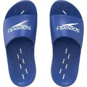 Speedo Slides Bleu EU 37 Femme
