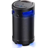 Manta SPK5120, Enceinte Bluetooth, Noir