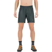 Karpos Misurina Shorts Gris L Homme
