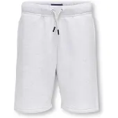 Only & Sons Junior Pantalon 'OSJCeres' gris clair