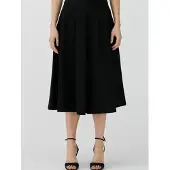 IVY Copenhagen Jupe ' Morisette ' noir