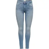 ONLY Jean 'ONLBlush' bleu denim