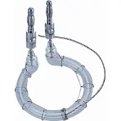Linkstar Flitsbuis RTC-1355-1000L UV-FF voor FF-750A, FF-100