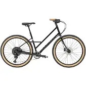 Marin Larkspur 2 X 2024 Bike Argenté S