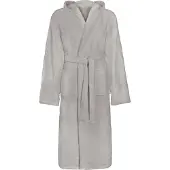 vidaXL Peignoir KINN S Coton