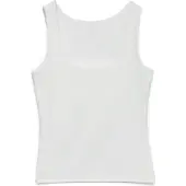 Vero Moda Haut 'Million' blanc
