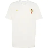Adidas Maillot 'Frankreich Rugby 120 Years' bleu / jaune / blanc