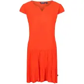 Regatta Reanna Short Sleeve Dress Orange 38 Femme